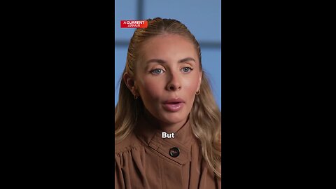 Bonnie Blue Blames Parents for Teens' Obsession: "It's Not My Fault!" Shocking TV Clash