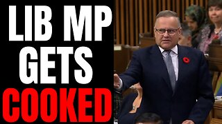 Pierre Poilievre SLAMS Carneys MPs In HEATED Live Debate