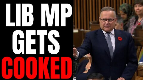 Pierre Poilievre SLAMS Carneys MPs In HEATED Live Debate