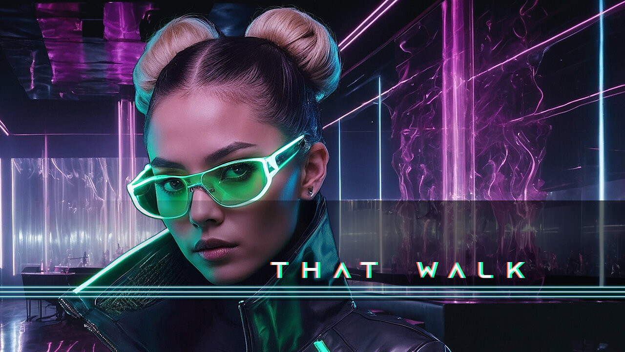 Eternal Echoes Project - That Walk (from "Tread Lightly")