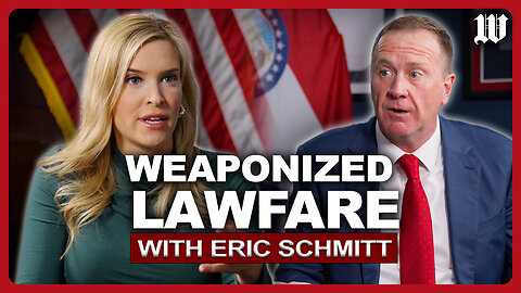 Sen. Schmitt Case for Hearings, Deportations & H-1B Reforms