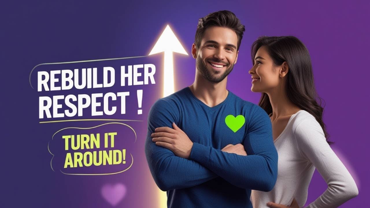 How To Reverse A Woman's Rejection