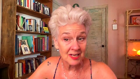 Lady Melody reads the Silver Chair-episode 29