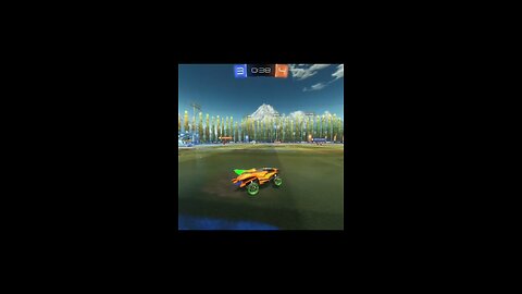 Rocket League