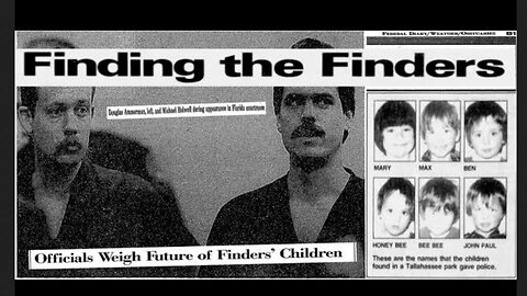 Who will find what 'The Finders' hide? (Full Documentary) Mar 20, 2019 by The Conscious Resistance