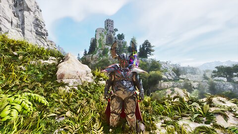 Looking for Artifacts. [Ark: Survival Ascended][Private-Server][Ragnarok]