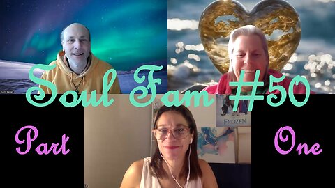 Soul Fam #50 Part One