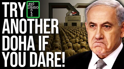 Egypt Just Sent 40,000 Troops to Rafah – And Israel is Losing It