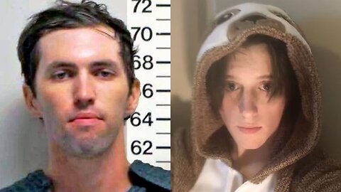 REPORT: Transgender Partner Linked To Charlie Kirk Shooter Tyler Robinson