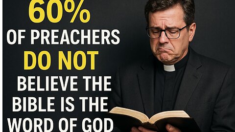 A Crisis of Faith