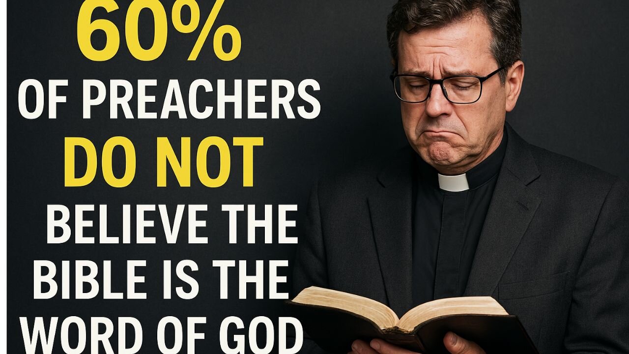A Crisis of Faith
