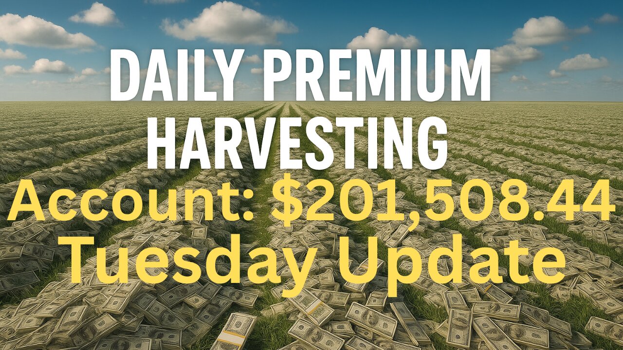 Tuesday $1,005 Day! (Day 103, Results and Strategy, 9/9/2025) #trading #PPH