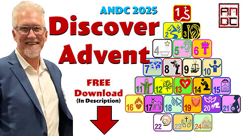 Discover Advent