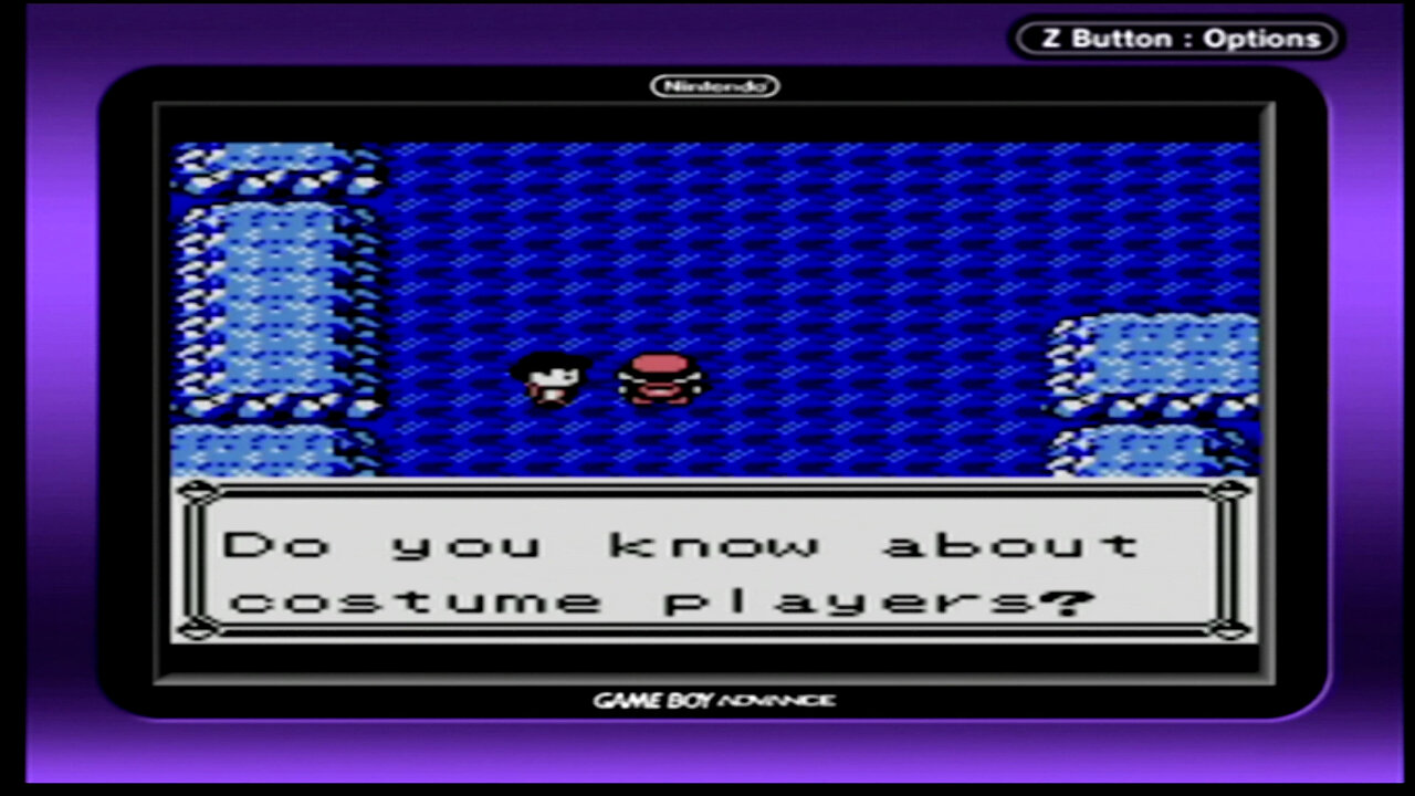 Bel Plays Pokemon Blue Part 11 | Another Cave