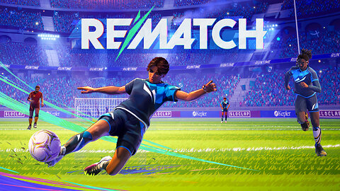 🔴 LIVE THE FINAL BETA 🔥 ELITE RANK GRIND ⚽ REMATCH