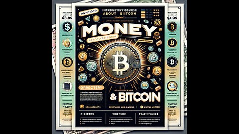 Crypto Country "This Is Liberty"