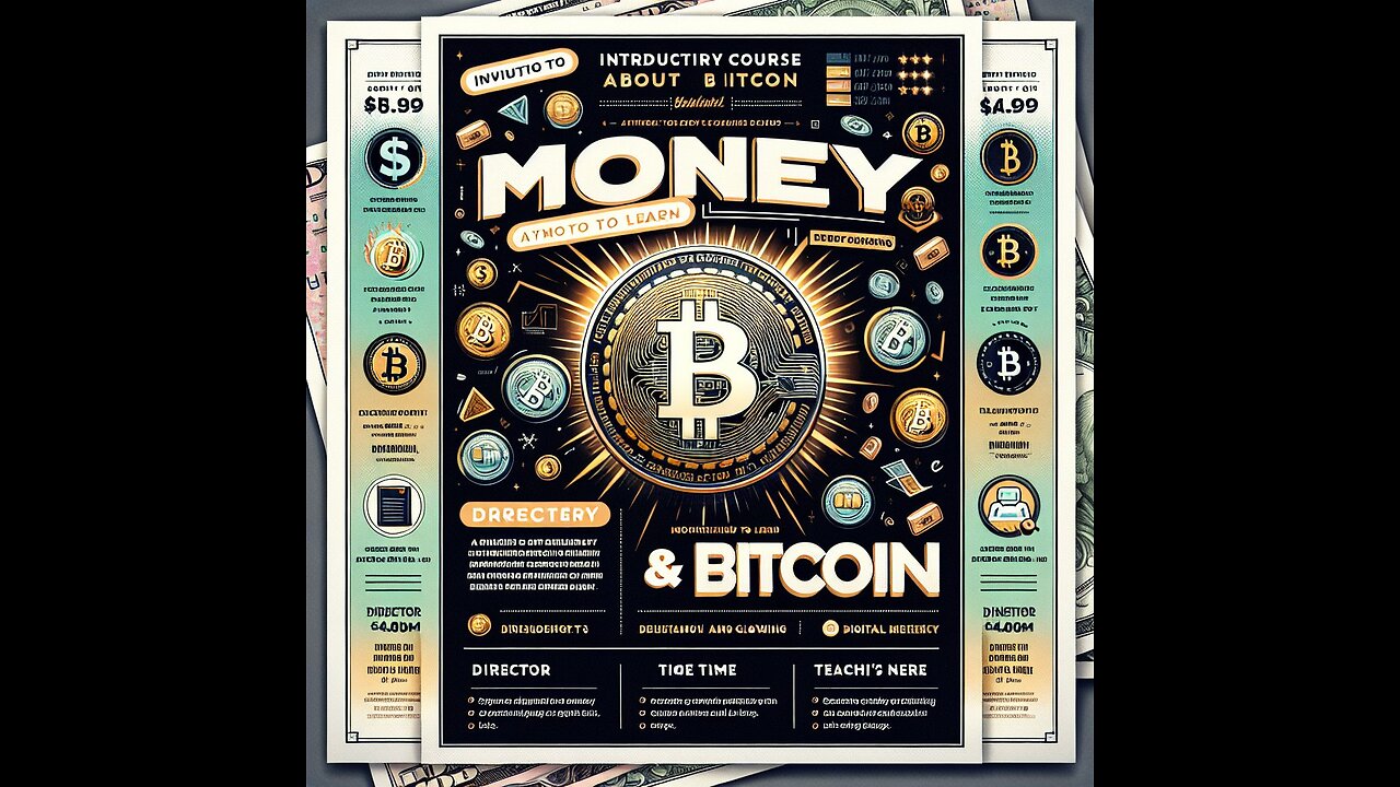 Crypto Country "This Is Liberty"