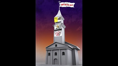 Why I Left the Nominal SDA Church pt 1b.