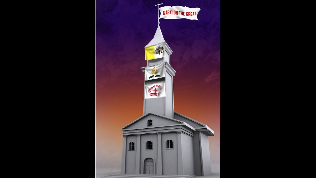 Why I Left the Nominal SDA Church pt 1b.