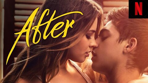 After Movie Series Explained ππ₯ | Tessa & Hardinβs Toxic Love Story