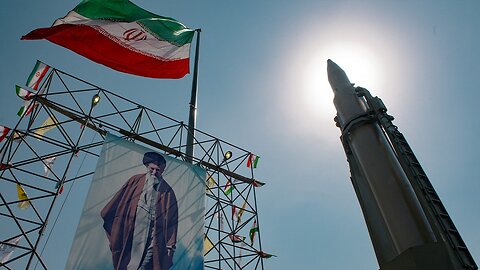 Trump Warns Iran Not to Restart Nuclear Program