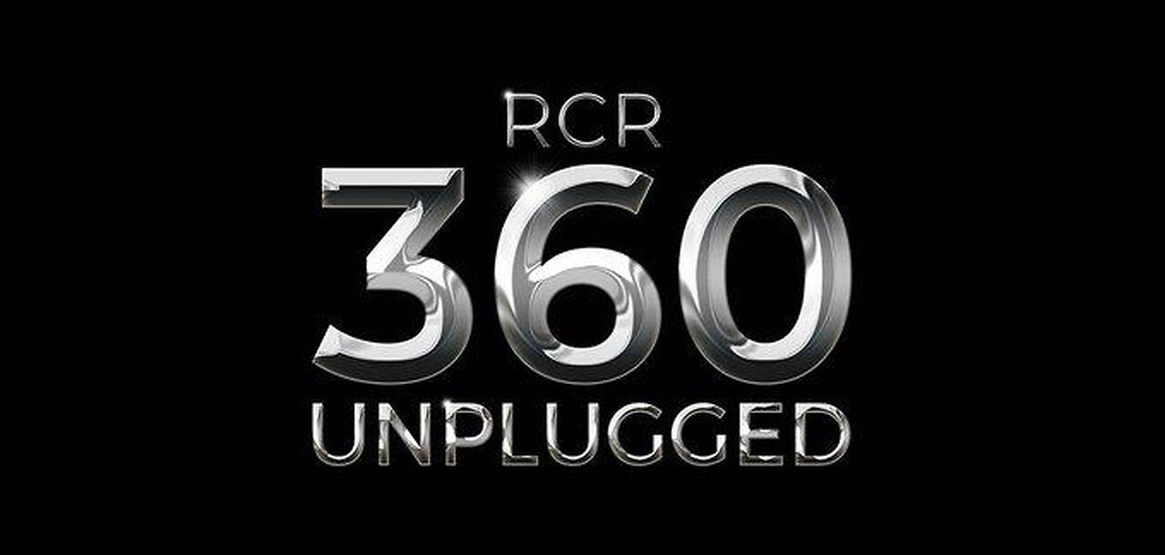RCR Webinar: RCR 360 Unplugged
