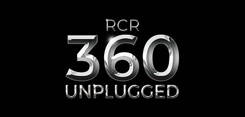 RCR Webinar: RCR 360 Unplugged
