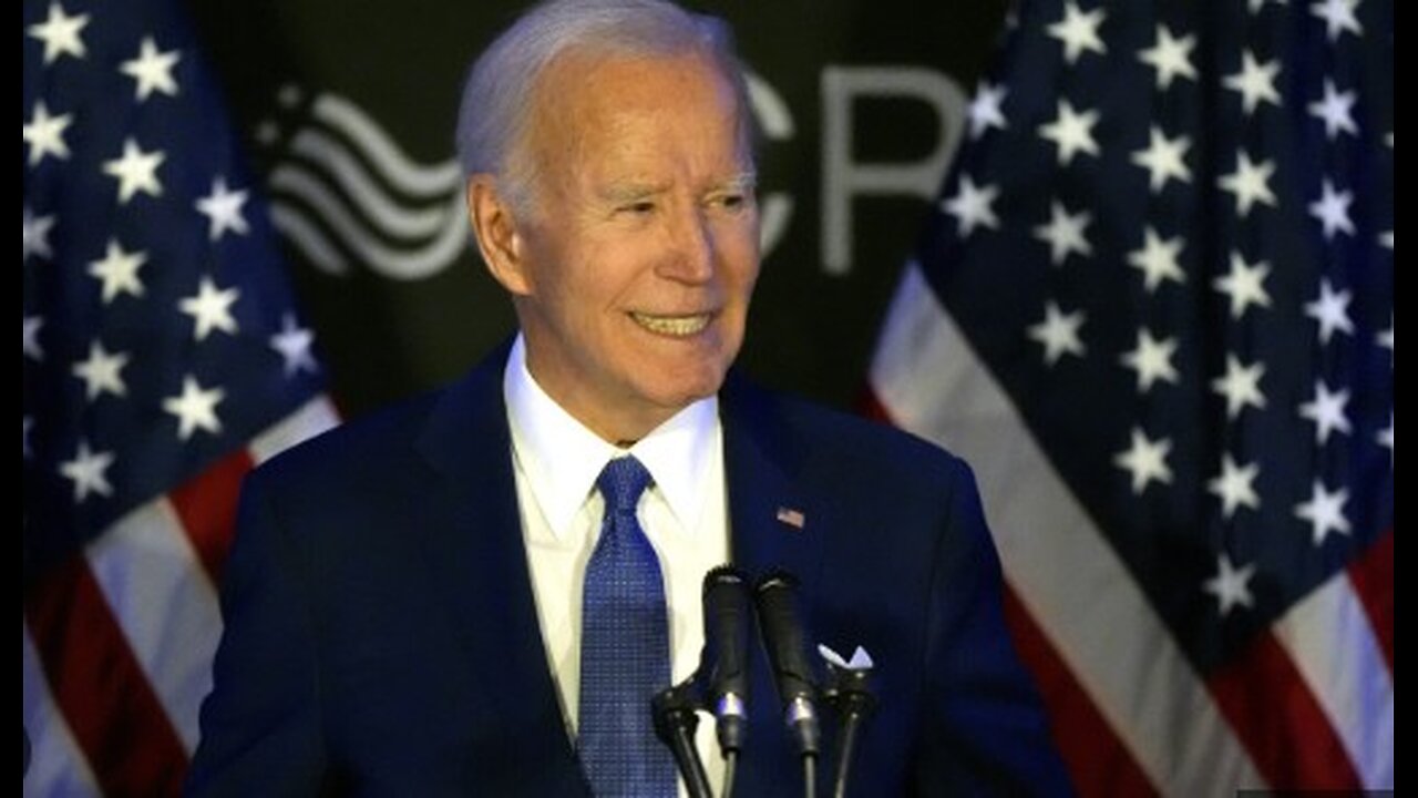 Biden’s Health Back in Spotlight After Prostate Nodule Discovered During Exam