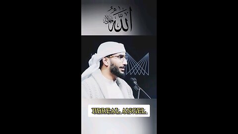 jibreal angel