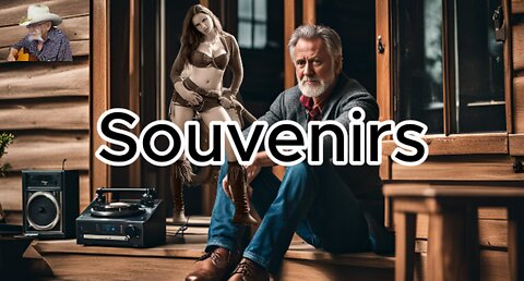 Souvenirs