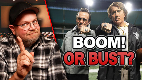 We React to Nic Cage's Madden Madness | Loud 'N Drunk | Episode 104 