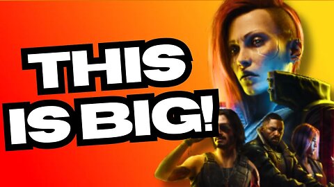 Cyberpunk 2077 on Switch 2 Is Unreal — Better Than Steam Deck?