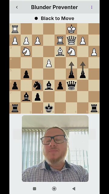 Daily Chess Puzzle 29.05.2025