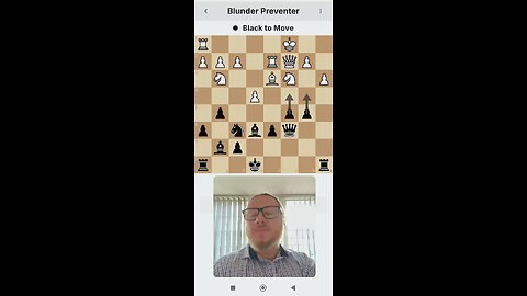 Daily Chess Puzzle 29.05.2025