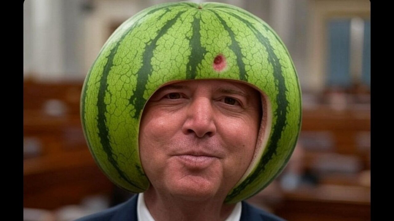 Remember Walz's 'Shadow Government' Comment? Now Schiff & 'Shadow Hearing' Turns Reality On Its Head