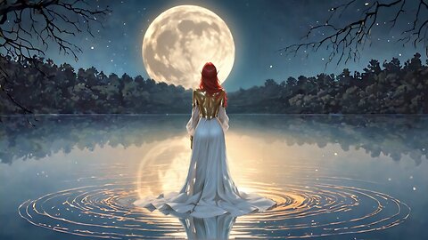 🎶 Maiden's Hope - A Folk Ballad Inspired by "Lonely Child" 🎶