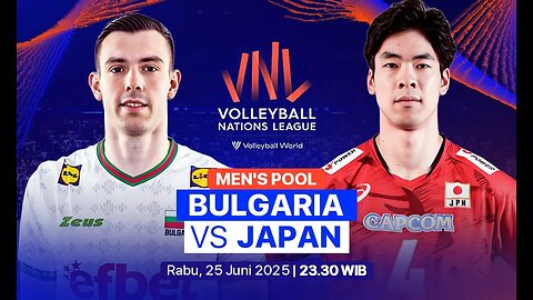 BUL x JPN