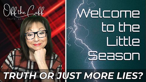 Exposing the Truth About satan’s Little Season