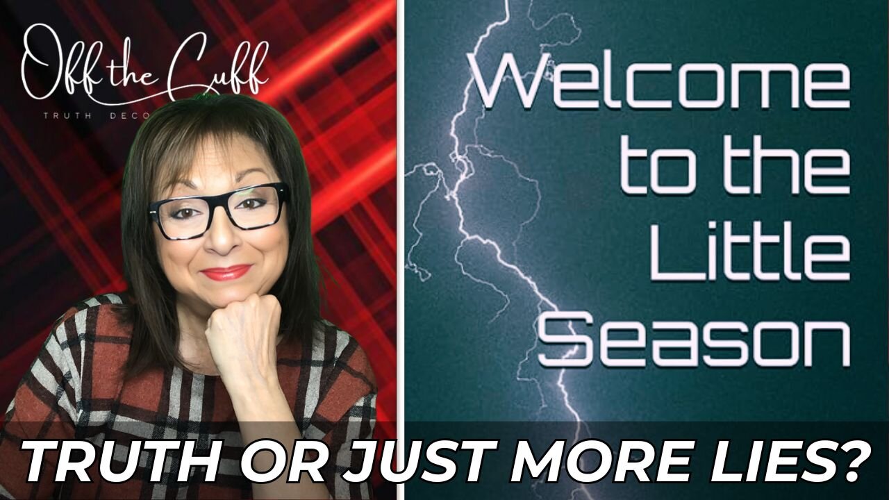 Exposing the Truth About satan’s Little Season