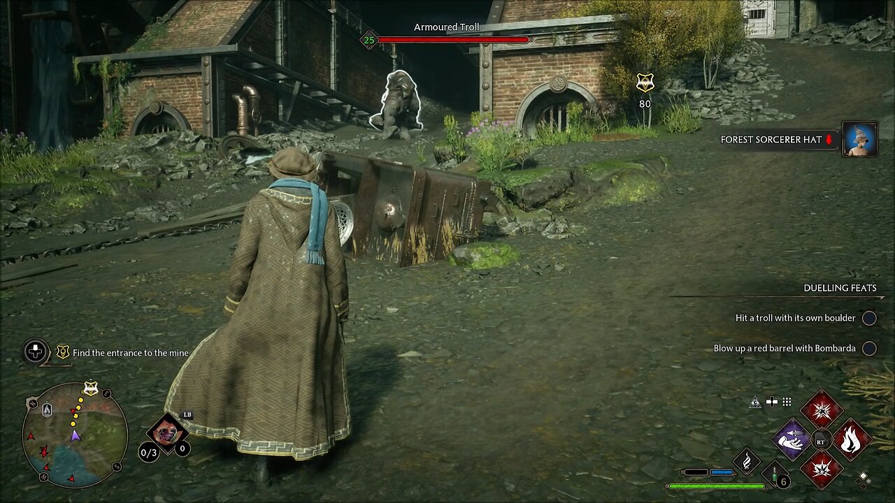 Hogwarts Legacy 🇵🇰