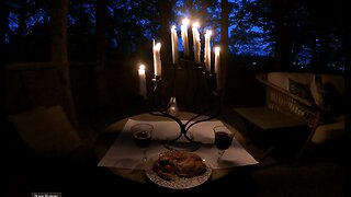 Friday Night Shabbat: Wonderful Time of Preaching in Kentucky