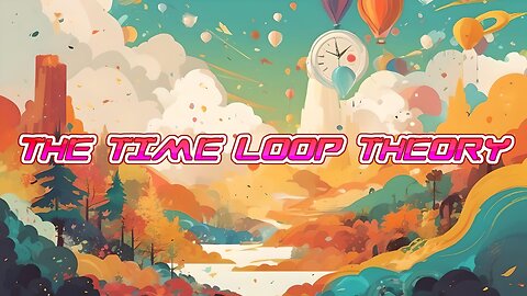 The Time Loop Theory