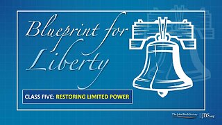 Class 5: Restoring Limited Power
