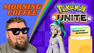 4th Anniversary News! | Pokemon Unite