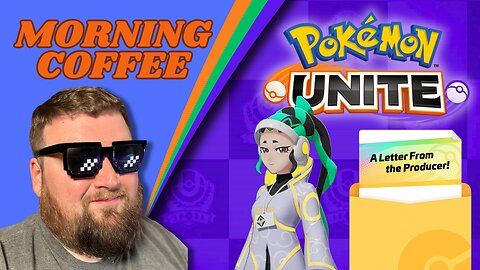 4th Anniversary News! | Pokemon Unite