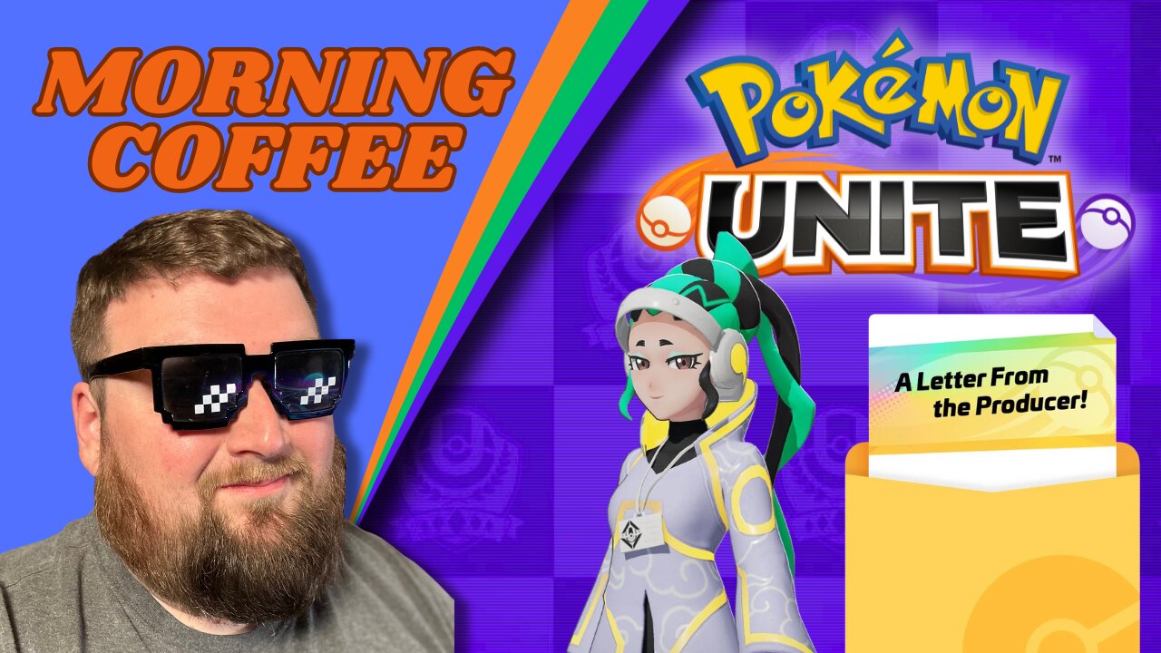 4th Anniversary News! | Pokemon Unite