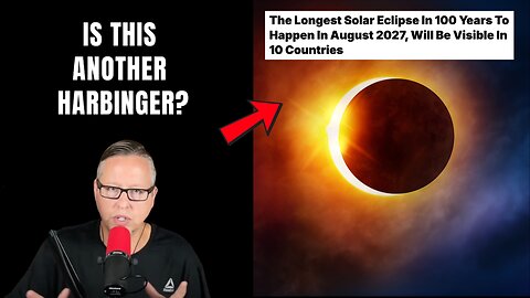 More Harbingers From Heaven?