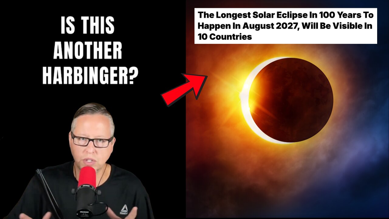 More Harbingers From Heaven?