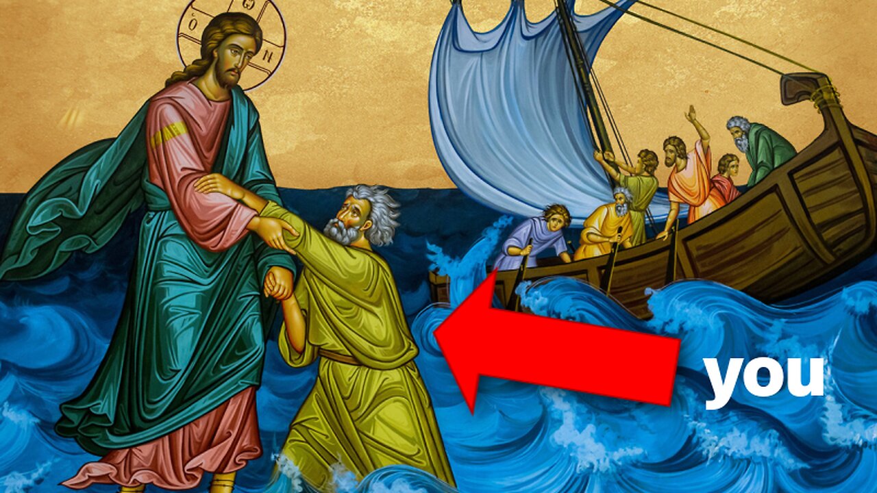 Why Having Faith is Hard