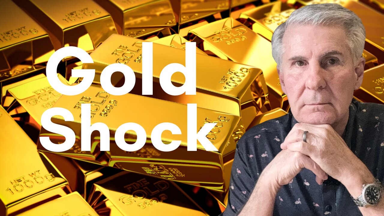 GOLD REVALUATION: Is It About to Happen?